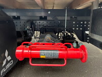 三菱ふそうキャンタークレーン6段小型（2t・3t）[写真21]