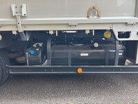 三菱ふそうキャンタークレーン6段小型（2t・3t）[写真26]