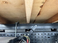 三菱ふそうキャンタークレーン6段小型（2t・3t）[写真28]