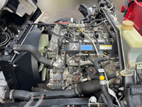 三菱ふそうキャンタークレーン6段小型（2t・3t）[写真30]