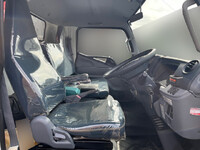 三菱ふそうキャンタークレーン6段小型（2t・3t）[写真34]