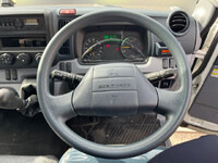 三菱ふそうキャンタークレーン6段小型（2t・3t）[写真36]