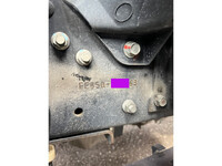 三菱ふそうキャンタークレーン6段小型（2t・3t）[写真40]