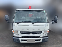 三菱ふそうキャンタークレーン6段小型（2t・3t）[写真08]