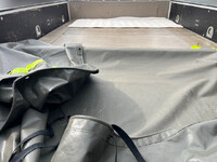 三菱ふそうキャンタークレーン6段小型（2t・3t）[写真10]