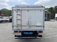 日野デュトロボトルバン小型（2t・3t）[写真23]