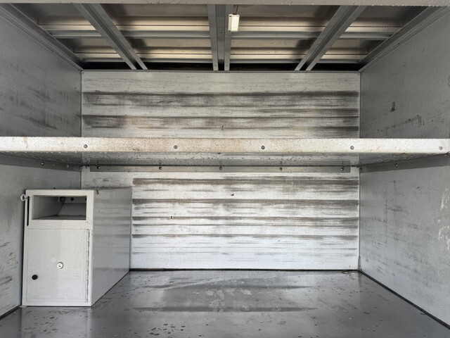 日野デュトロボトルバン小型（2t・3t）[写真25]