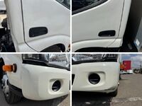 日野デュトロボトルバン小型（2t・3t）[写真31]