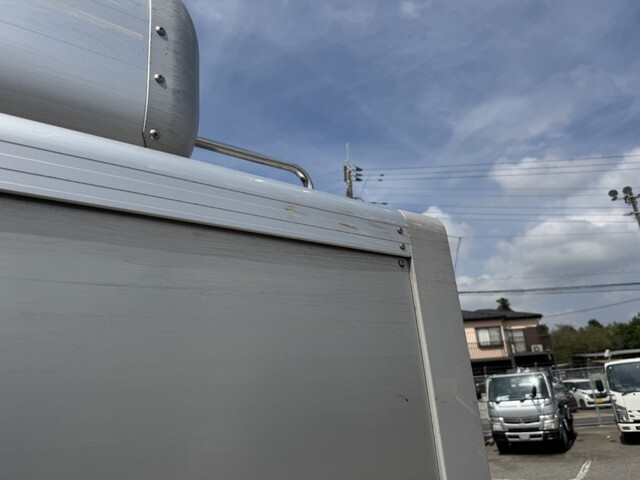 日野デュトロボトルバン小型（2t・3t）[写真35]