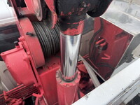 三菱ふそうキャンタークレーン3段小型（2t・3t）[写真15]