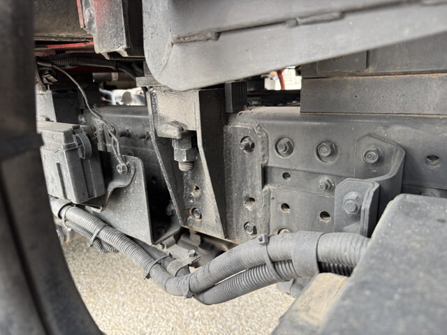 三菱ふそうキャンタークレーン3段小型（2t・3t）[写真31]