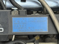 三菱ふそうキャンタークレーン3段小型（2t・3t）[写真34]