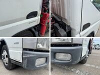 三菱ふそうキャンタークレーン3段小型（2t・3t）[写真38]