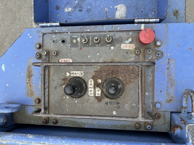 日野デュトロ高所作業車小型（2t・3t）[写真10]