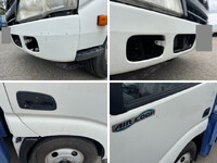 日野デュトロ高所作業車小型（2t・3t）[写真14]