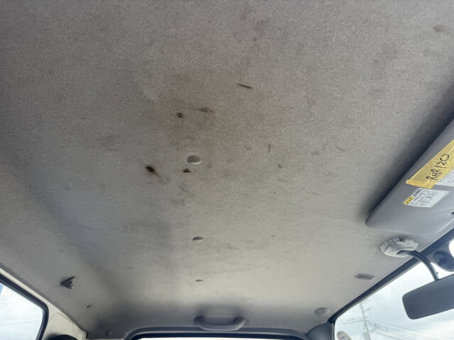 日野デュトロ高所作業車小型（2t・3t）[写真18]