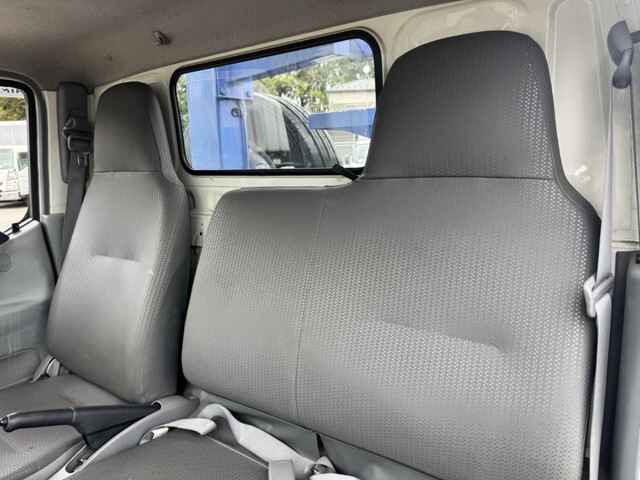 日野デュトロ高所作業車小型（2t・3t）[写真24]