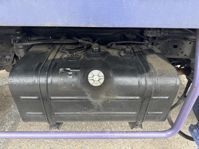 日野デュトロ高所作業車小型（2t・3t）[写真25]