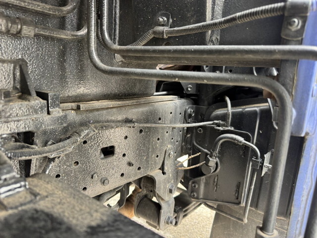 日野デュトロ高所作業車小型（2t・3t）[写真27]