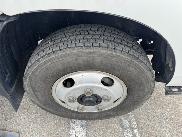 日野デュトロ高所作業車小型（2t・3t）[写真29]