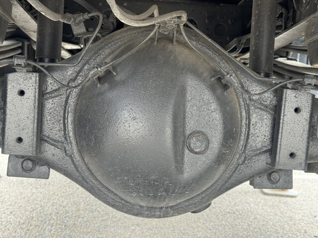 日野デュトロ高所作業車小型（2t・3t）[写真30]