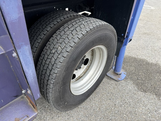 日野デュトロ高所作業車小型（2t・3t）[写真31]