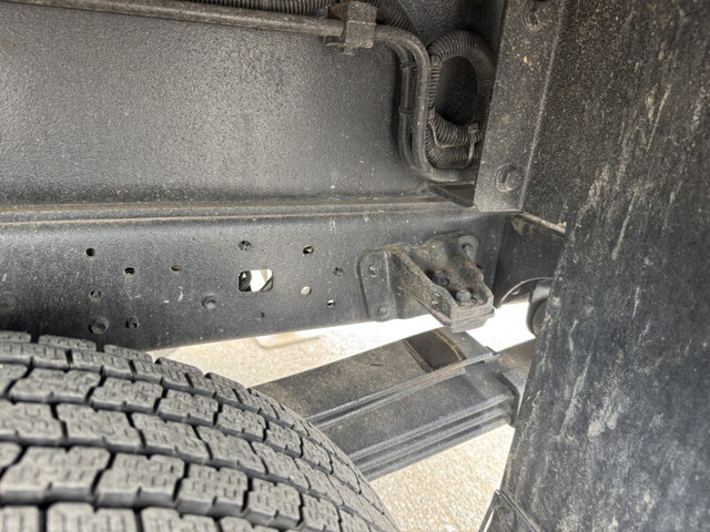 日野デュトロ高所作業車小型（2t・3t）[写真33]