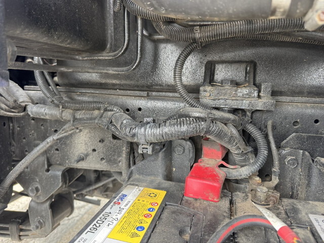 日野デュトロ高所作業車小型（2t・3t）[写真34]