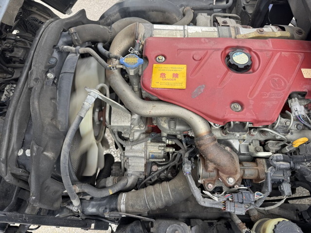 日野デュトロ高所作業車小型（2t・3t）[写真35]