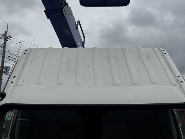 日野デュトロ高所作業車小型（2t・3t）[写真36]