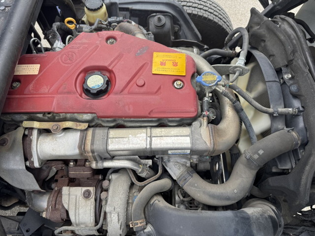 日野デュトロ高所作業車小型（2t・3t）[写真37]