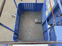 日野デュトロ高所作業車小型（2t・3t）[写真10]