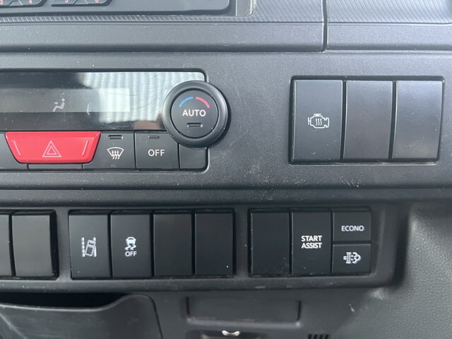 いすゞエルフダンプ小型（2t・3t）[写真19]