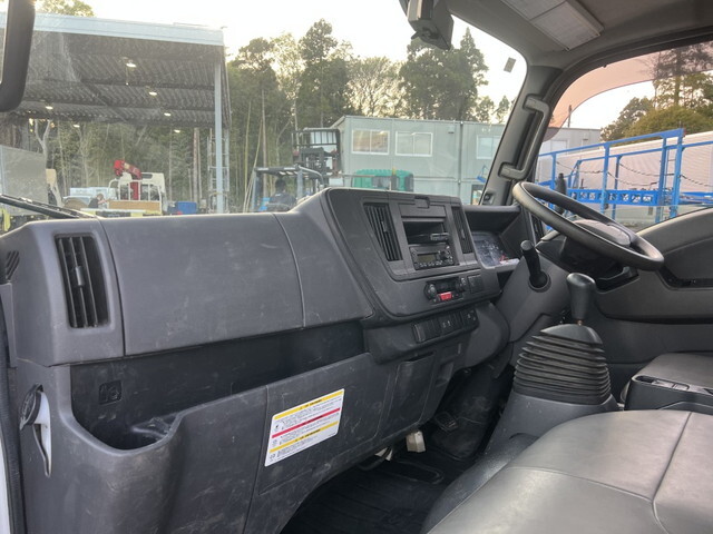 いすゞエルフダンプ小型（2t・3t）[写真21]