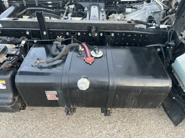 いすゞエルフダンプ小型（2t・3t）[写真23]