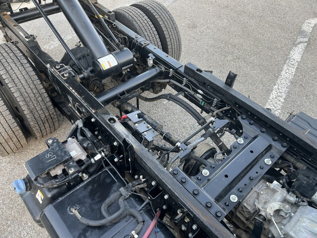 いすゞエルフダンプ小型（2t・3t）[写真25]