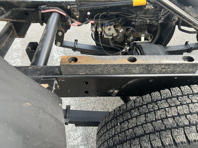 いすゞエルフダンプ小型（2t・3t）[写真29]