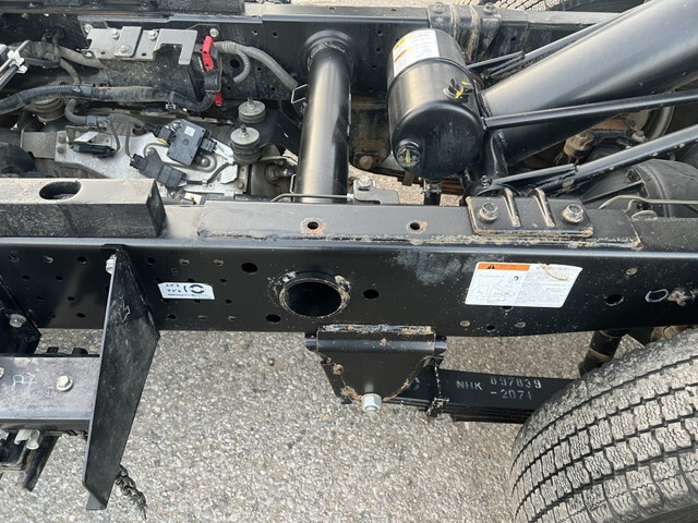 いすゞエルフダンプ小型（2t・3t）[写真30]