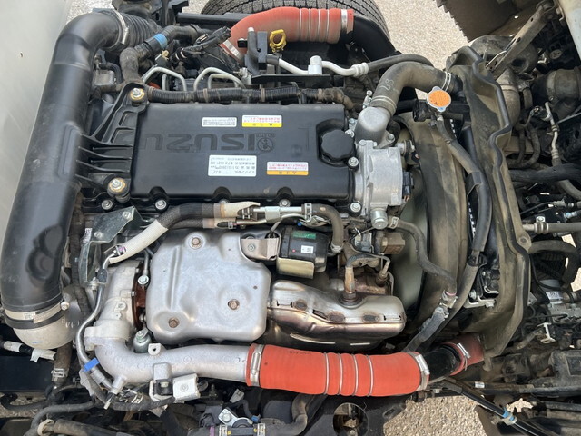 いすゞエルフダンプ小型（2t・3t）[写真36]