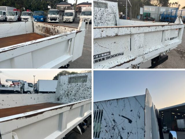 いすゞエルフダンプ小型（2t・3t）[写真37]