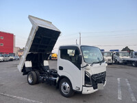 いすゞエルフダンプ小型（2t・3t）[写真04]