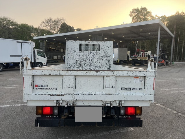 いすゞエルフダンプ小型（2t・3t）[写真06]