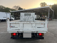 いすゞエルフダンプ小型（2t・3t）[写真07]