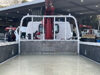 いすゞエルフクレーン3段小型（2t・3t）[写真13]