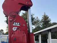 いすゞエルフクレーン3段小型（2t・3t）[写真20]