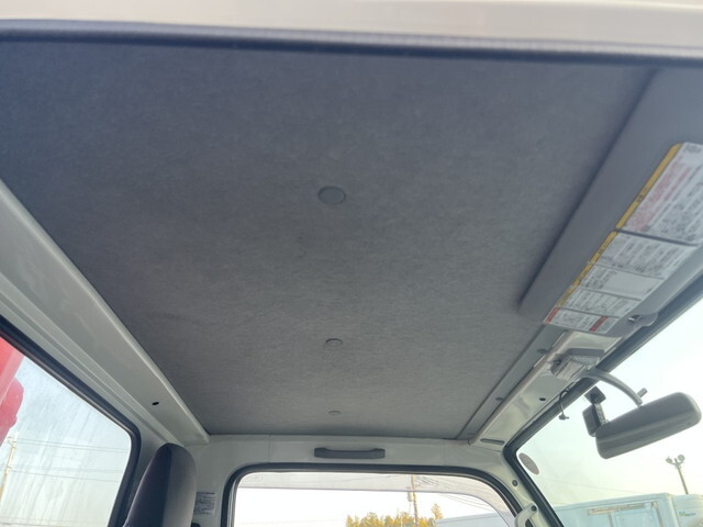 いすゞエルフクレーン3段小型（2t・3t）[写真21]