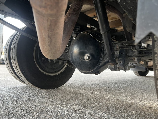 いすゞエルフクレーン3段小型（2t・3t）[写真34]