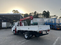 いすゞエルフクレーン3段小型（2t・3t）[写真05]