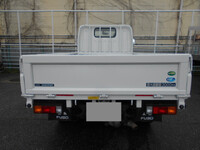 三菱ふそうキャンター平ボディ小型（2t・3t）[写真11]