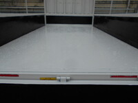 三菱ふそうキャンター平ボディ小型（2t・3t）[写真14]